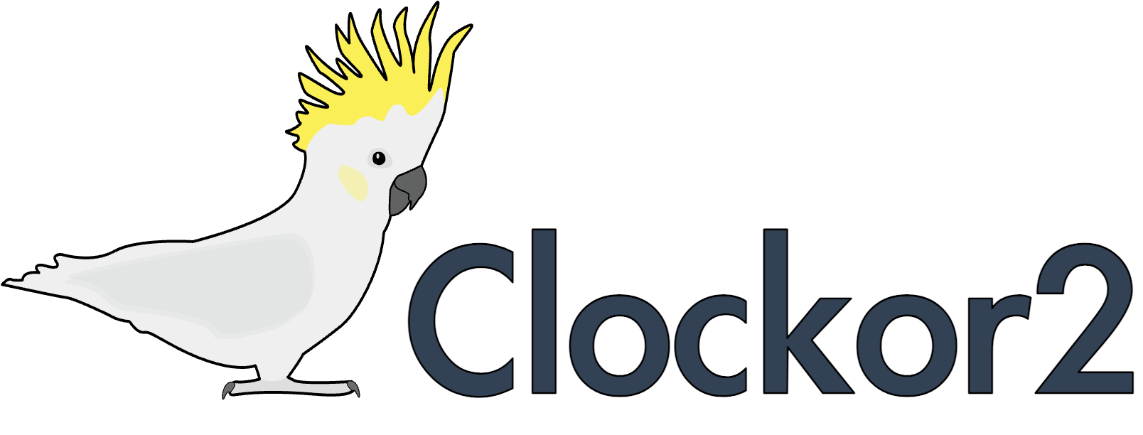 clockor2 logo